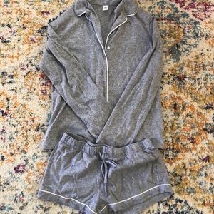 Old Navy Pajamas Set